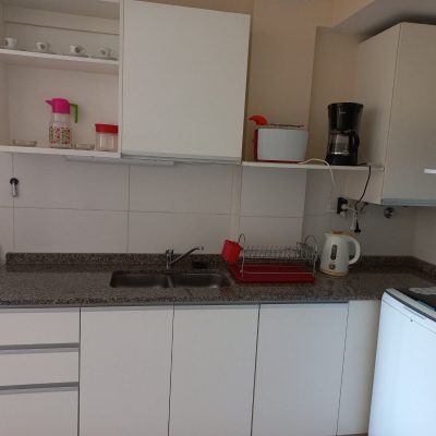 Alquiler departamento luxor en villa carlos paz