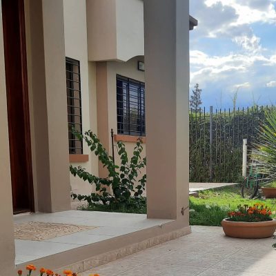 Alquiler casa buenas vibras en maipu