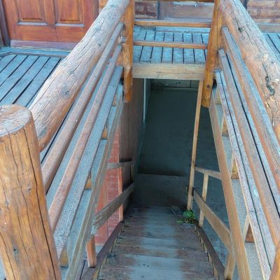 Alquiler portal del sol – departamento n°3 planta alta. en las grutas