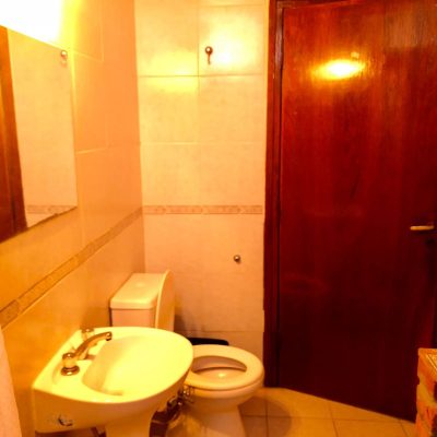 Alquiler casa centro en monte hermoso