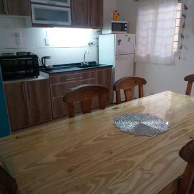 Alquiler duplex lisandro en san rafael