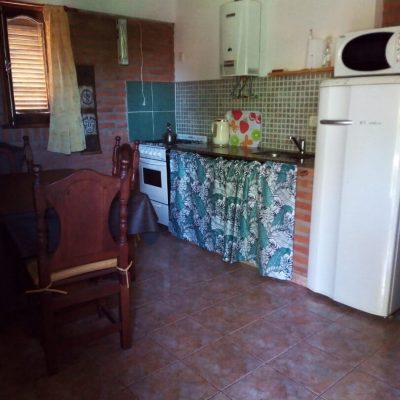 Alquiler cabañas aguay en mina clavero