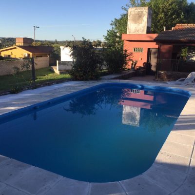 Alquiler casa de bet en villa carlos paz