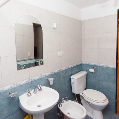 Alquiler casa de silvio en villa santa cruz del lago
