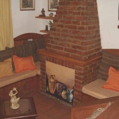 Alquiler dúplex feywekus en monte hermoso