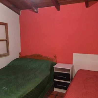 Alquiler cabañas celedonio en cafayate