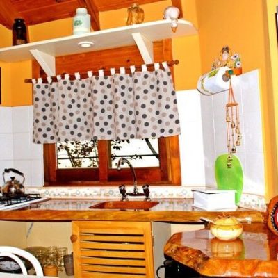 Alquiler complejo de cabañas cuesta verde en santa rosa de calamuchita