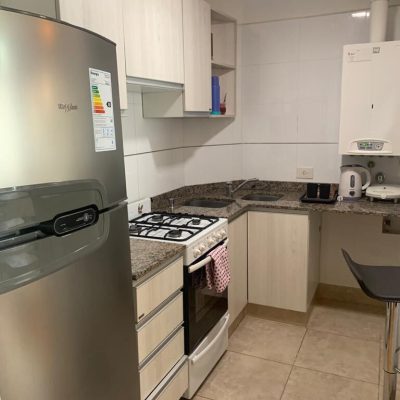 Alquiler apartamento reyes catolicos en ciudad de salta