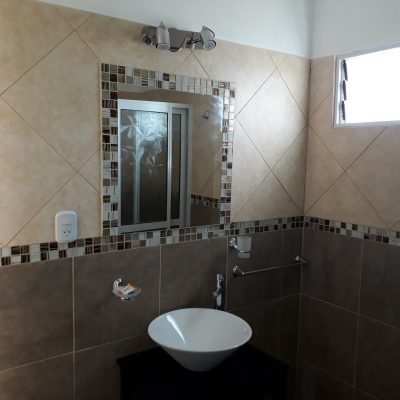Alquiler alojamientos temporarios el paraiso en villa carlos paz