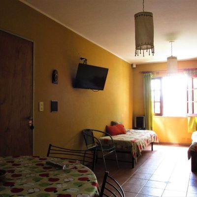 Alquiler depto céntrico con pileta, villa carlos paz en villa carlos paz