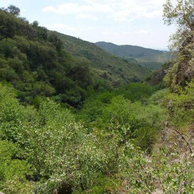 Alquiler la casa de daniel en rio ceballos