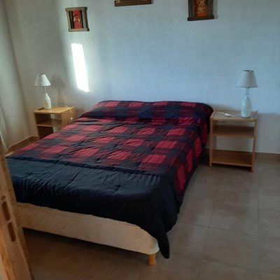 Alquiler cabañas quimey en la falda