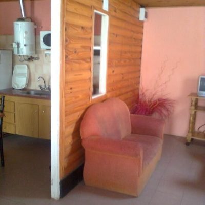 Alquiler cabañas las carditas en potrerillos