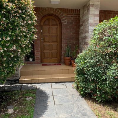 Alquiler chalet ganesha en villa carlos paz