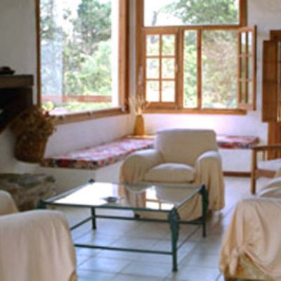 Alquiler casa los guindos en la cumbre