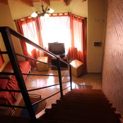 Alquiler cabañas paradise en santa rosa de calamuchita