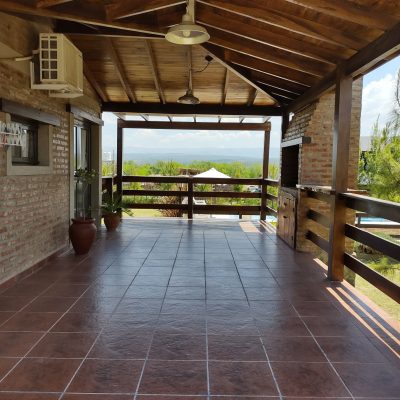 Alquiler cabañas entre valles en los reartes