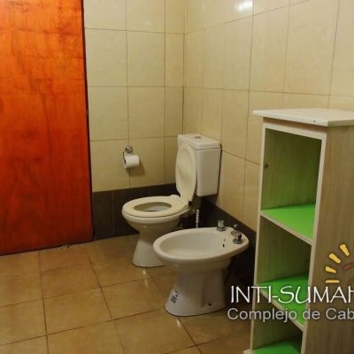 Alquiler cabañas inti – sumah en nono