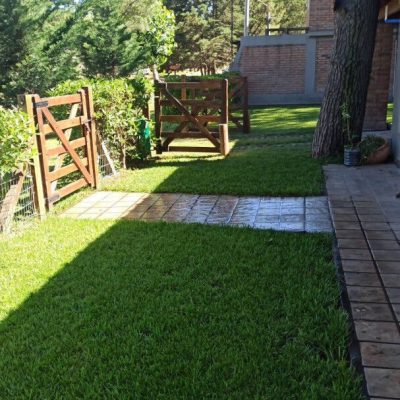 Alquiler casa y dúplex aries en monte hermoso