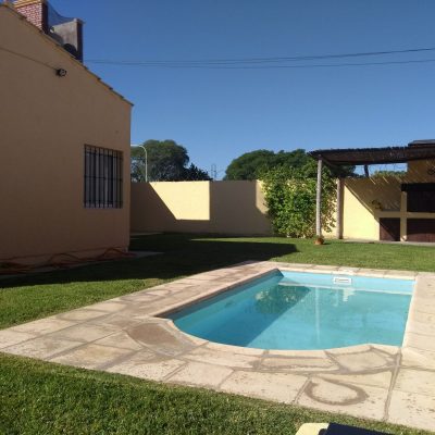 Alquiler casitas virginia en san rafael