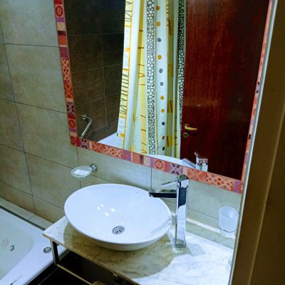 Alquiler la sexta departamento en ciudad de mendoza