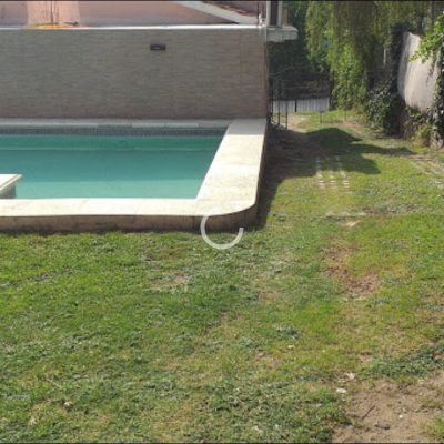 Alquiler cabaña playas de oro en villa carlos paz