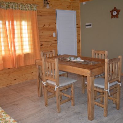 Alquiler duplex la lomita en monte hermoso