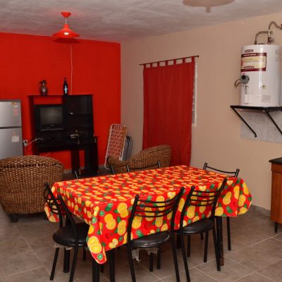 Alquiler las casas de raul en cabalango