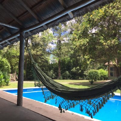 Alquiler departamentos sol y sombra en escobar