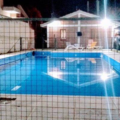 Alquiler cabañas los arboles en villa carlos paz