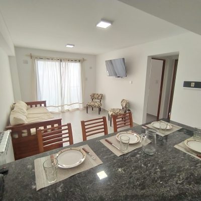 Alquiler departamento a estrenar en ciudad de salta