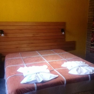 Alquiler cabañas ranger en santa rosa de calamuchita
