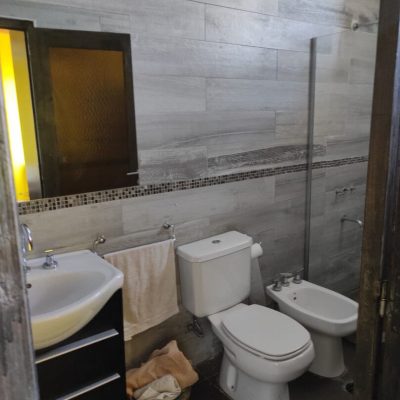 Alquiler casa para 4 personas en las heras