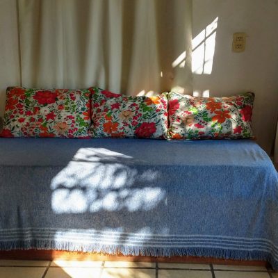 Alquiler bungalows azahares en gualeguaychú