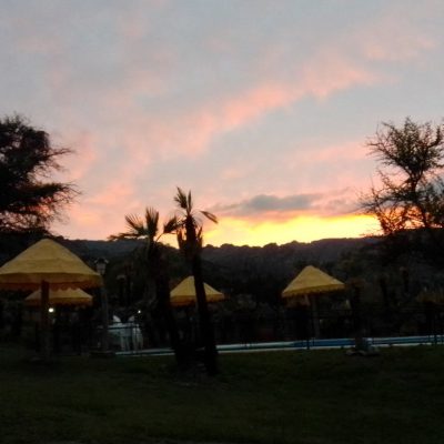 Alquiler chacras de palmares complejo de cabañas en papagayo