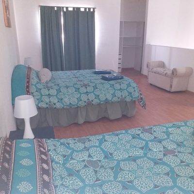 Alquiler dúplex ailinco en plottier