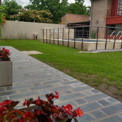 Alquiler complejo las cuatro estaciones en villa cura brochero