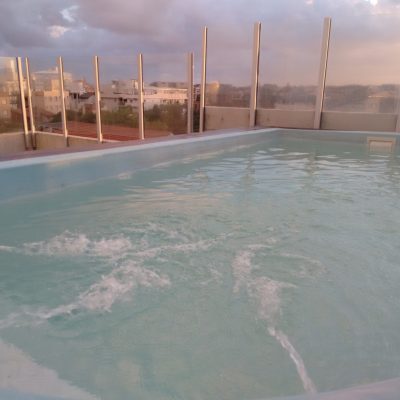 Alquiler departamento con vista al mar en pinamar