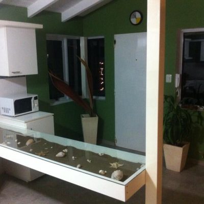 Alquiler duplex alfonsina en villa carlos paz