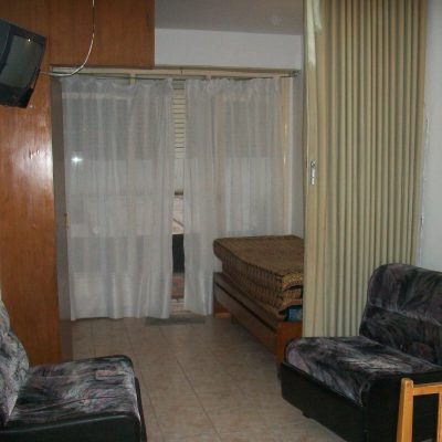 Alquiler edificio tritón en mar del plata