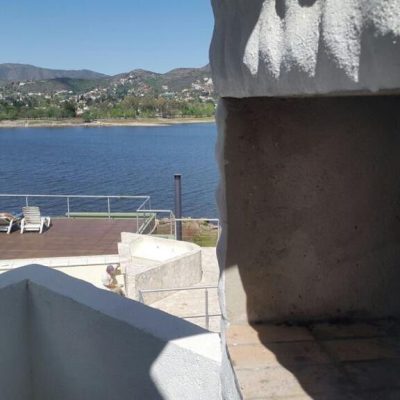 Alquiler villa isaura complejo en villa carlos paz