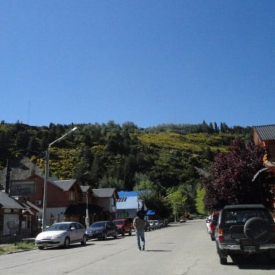 Alquiler departamento san martín de los andes en san martín de los andes