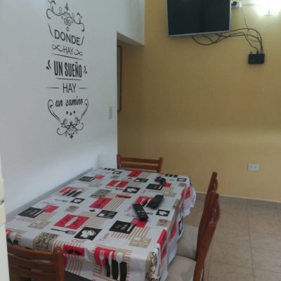 Alquiler departamento en trelew en trelew