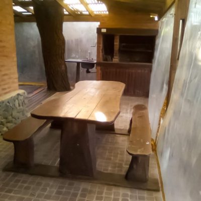 Alquiler dúplex luna sabia en costa del este