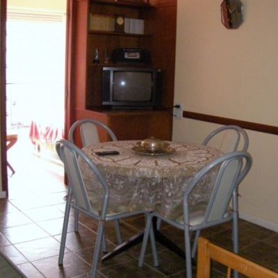 Alquiler departamento 2 ambientes en mar del plata