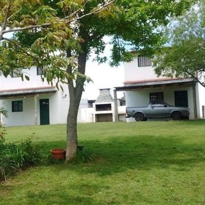 Alquiler cabaña las casitas de lourdes en alpa corral