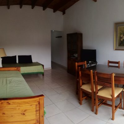 Alquiler norita ranch en la cumbre