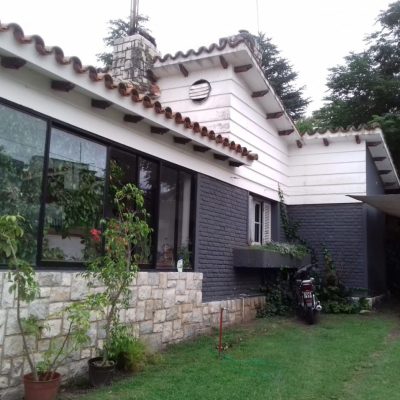Alquiler casa volta 51 en villa carlos paz