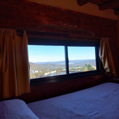 Alquiler cabañas cuesta la herradura en las rabonas