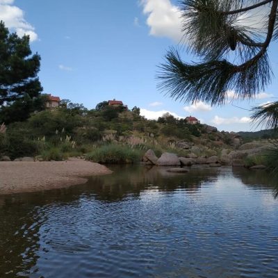 Alquiler cabañas aldea del cielo en alpa corral